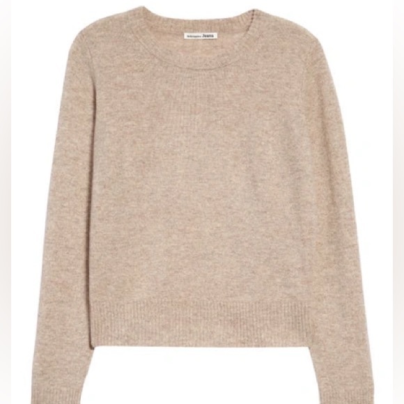 Reformation Sweaters - Reformation Cashmere Sweater